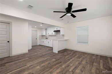 509 W Hawk Ave, Pharr, TX 78577 - photo 5