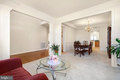 14003 Fernie Field Ct, Laurel, MD 20707 - photo 6