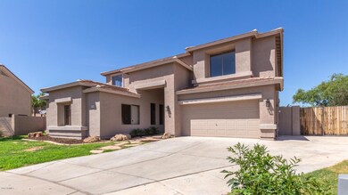 9950 E Lobo Ave, Mesa, AZ 85209 - photo 3