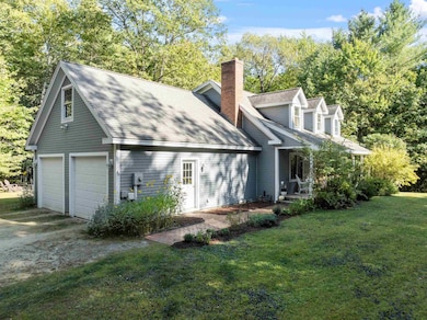 159 Province Rd, Gilmanton, NH 03237 - photo 2