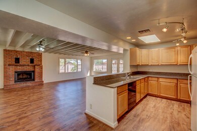 Great room