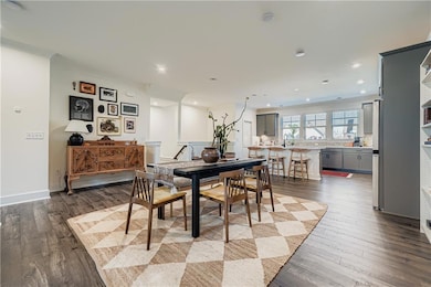 568 Avondale Park Cir, Decatur, GA 30032 - photo 6