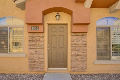 door