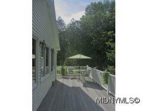composite deck