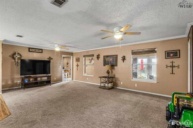 1625 Christine Rd, Wichita Falls, TX 76302 - photo 6