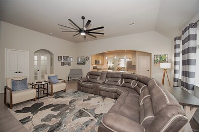 1864 Alyssa Way, Alvin, TX 77511 - photo 5