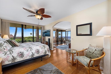 Kona Pacific Condominium unit C614, Kailua Kona, HI 96740 - photo 6