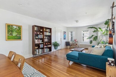 20 Wachusett St unit 2, Jamaica Plain, MA 02130 - photo 3