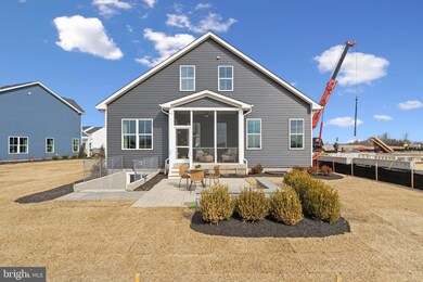 1559 Lake Tahoe Dr, Trappe, MD 21673 - photo 2