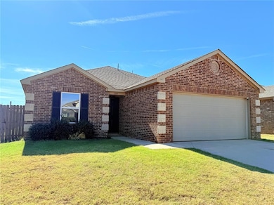 5314 Kye Dr, Tuttle, OK 73089 - photo 2