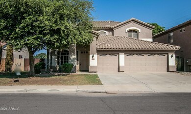 3113 S Piedra, Mesa, AZ 85212 - photo 2