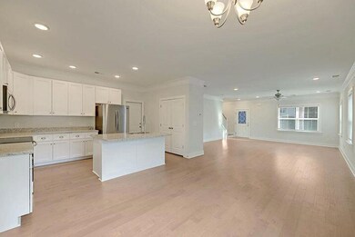 Morgan Kitchen