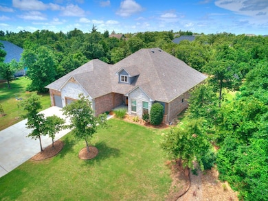 13001 Broken Arrow, Arcadia, OK 73007 - photo 6