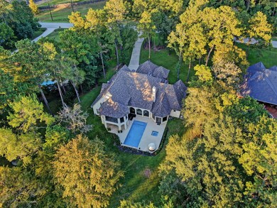 10703 Clubhouse Cir, Magnolia, TX 77354 - photo 2