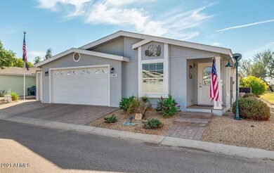 Front of home 4