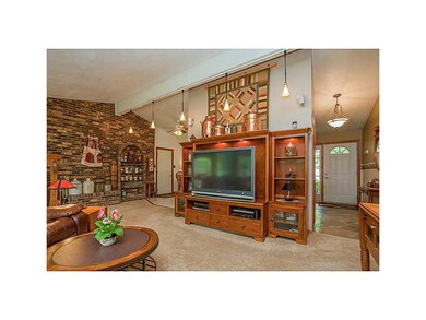 Great Room.