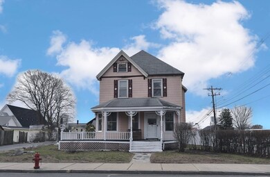 1 Pine St, Stoneham, MA 02180 - photo 2