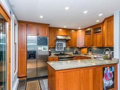 155 Erie St unit TH, Cambridge, MA 02139 - photo 5