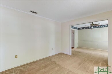 Formal Living Room