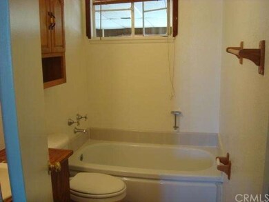 Hall Bathroom