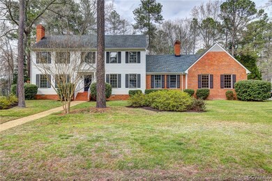 10804 Brewington Rd, Henrico, VA 23238 - photo 2