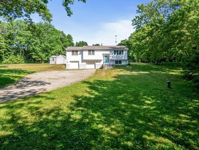 250 N Sturbridge Rd, Charlton, MA 01507 - photo 2