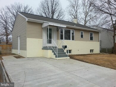 9108 3rd St, Lanham, MD 20706 - photo 6