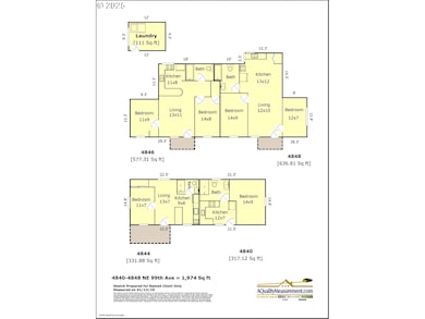 4840 NE 99th Ave, Portland, OR 97220 - photo 3