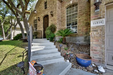 15814 Hachita Blanco, Helotes, TX 78023 - photo 2