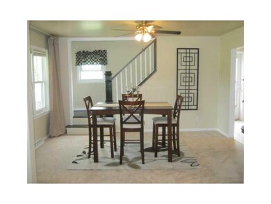 Dining Room.
