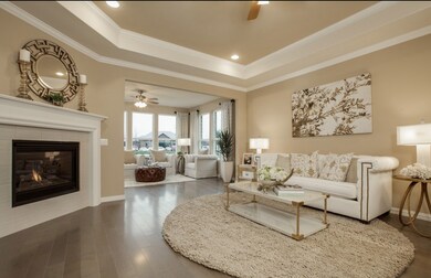 155 Dartmoor Ln, Spring, TX 77382 - photo 3