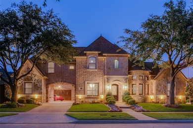 4258 Indian Creek Ln, Frisco, TX 75033 - photo 2