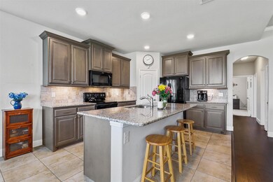 1532 Signature Dr, Weatherford, TX 76087 - photo 7