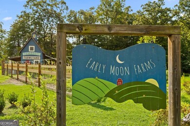 Take a stop at the Farm Stand for fresh produce fr