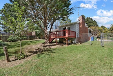 97 Rock Hill Rd, Asheville, NC 28803 - photo 5