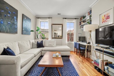 14 Gloucester St unit 4a, Boston, MA 02115 - photo 4