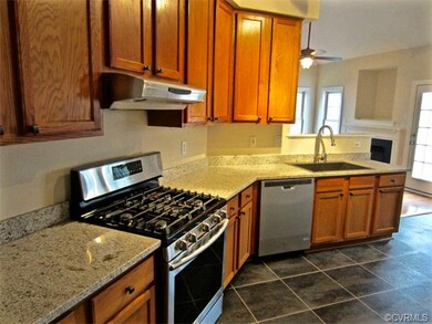 2539 Hawkesbury Ct, Henrico, VA 23233 - photo 4