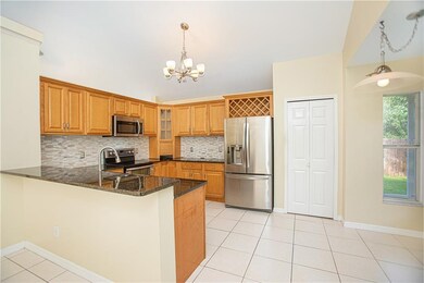 282 Bridge Creek Blvd, Ocoee, FL 34761 - photo 6