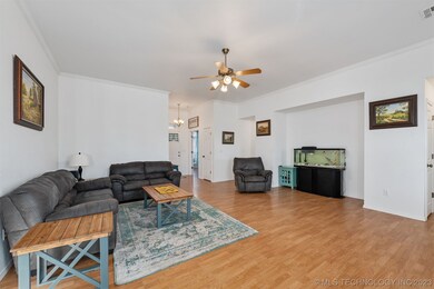 4088 S 215th East Ave, Broken Arrow, OK 74014 - photo 4