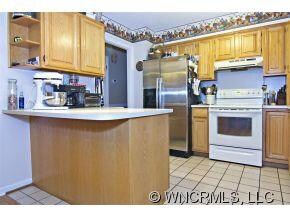 Kitchen Bar