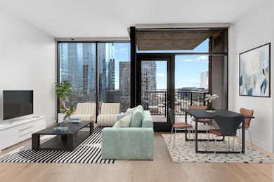 Pullman at Gulch Union unit A9 (Q), Nashville, TN 37203 - photo 2