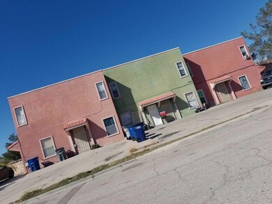 10715 Forest Ridge Ln unit A-F, El Paso, TX 79935 - photo 4