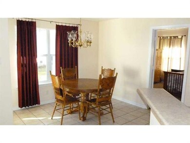 Dining Room.