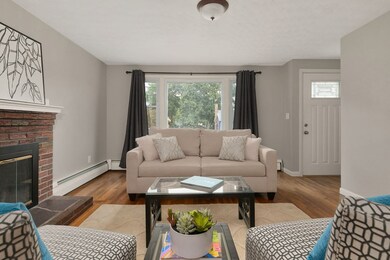 14 Devine Rd, Randolph, MA 02368 - photo 7