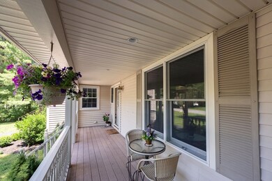 114 Andrew Ln, Hanson, MA 02341 - photo 4