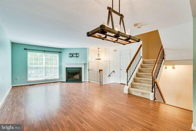 5801 Walden Commons Ct unit 130, Burke, VA 22015 - photo 4
