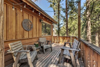Large Deck