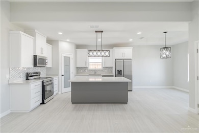 568 Kiki St, Edinburg, TX 78539 - photo 5