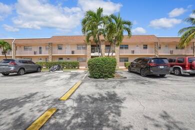 9851 Sandalfoot Blvd unit 207, Boca Raton, FL 33428 - photo 2