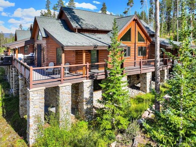 186 Golden Age Dr, Breckenridge, CO 80424 - photo 2